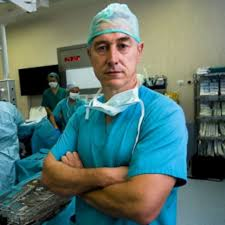 Prof Miguel Ángel García-Ureña